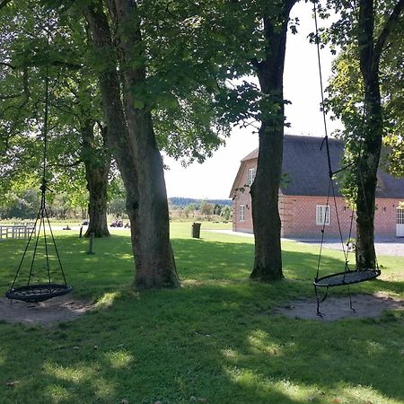 Aagaarden Appartement Billund Buitenkant foto