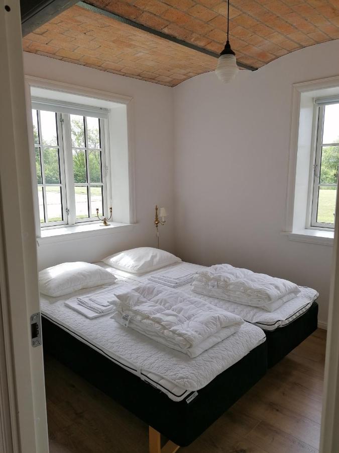 Aagaarden Appartement Billund Buitenkant foto