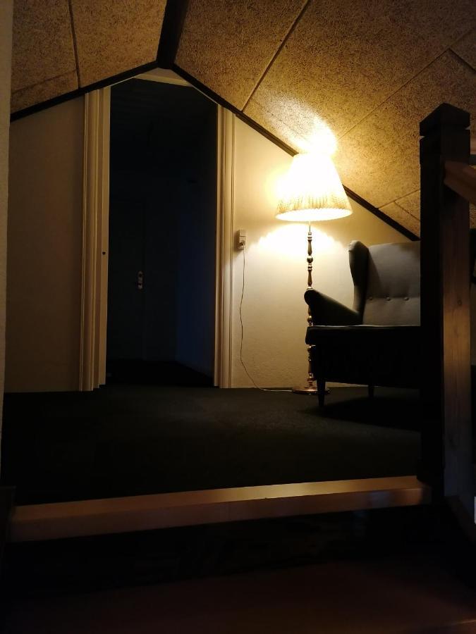 Aagaarden Appartement Billund Buitenkant foto