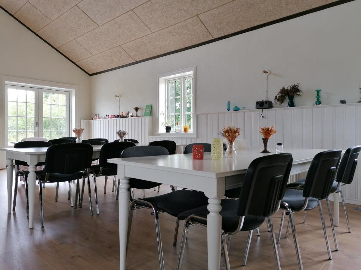 Aagaarden Appartement Billund Buitenkant foto