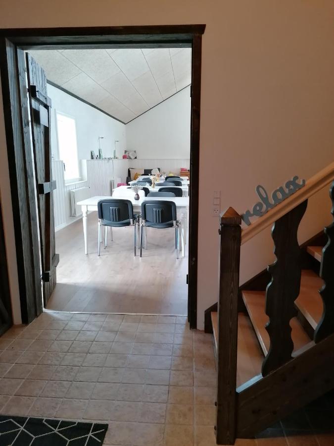 Aagaarden Appartement Billund Buitenkant foto