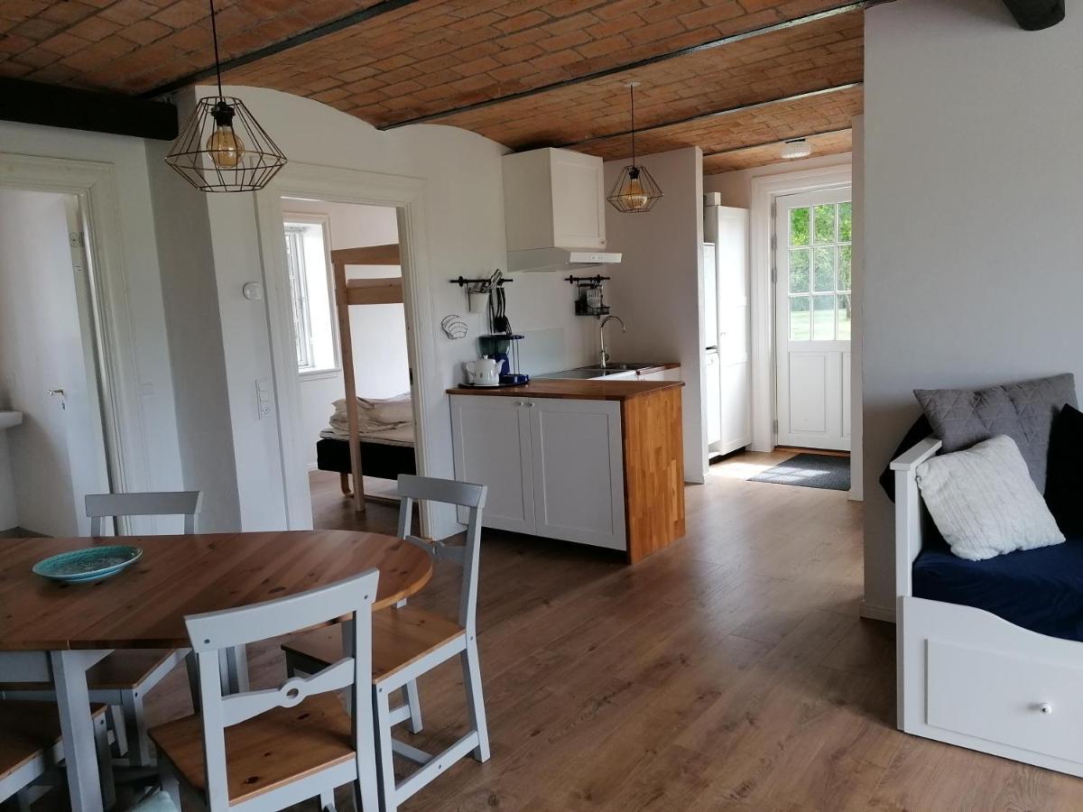 Aagaarden Appartement Billund Buitenkant foto