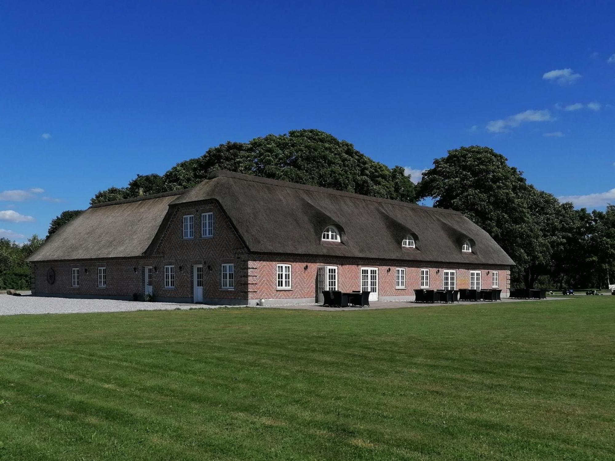 Aagaarden Appartement Billund Buitenkant foto