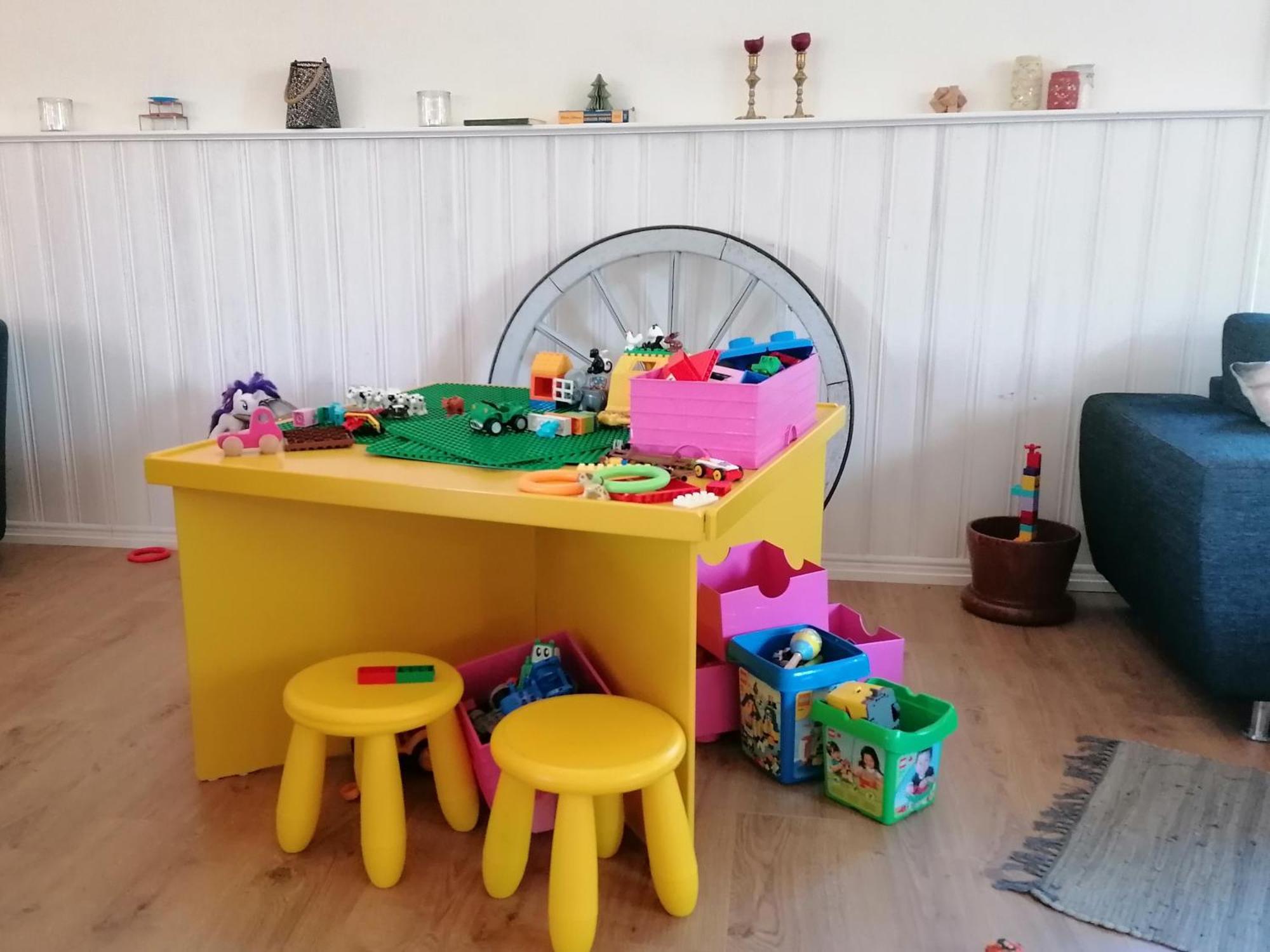 Aagaarden Appartement Billund Buitenkant foto