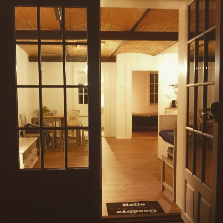 Aagaarden Appartement Billund Buitenkant foto
