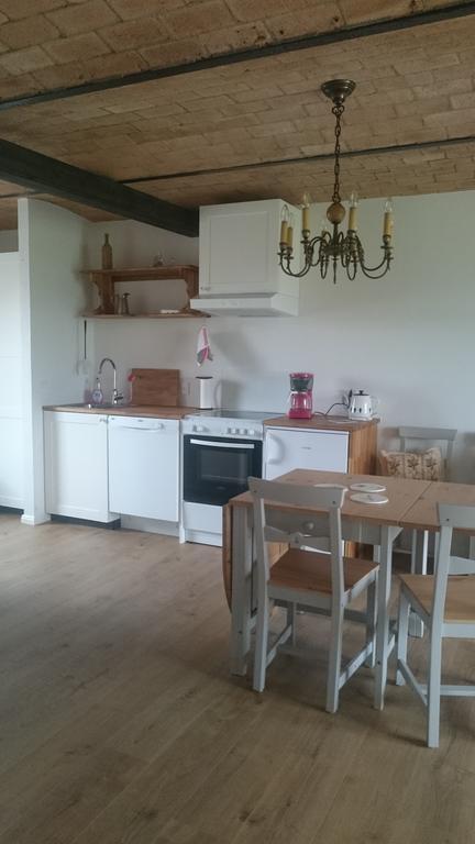 Aagaarden Appartement Billund Buitenkant foto