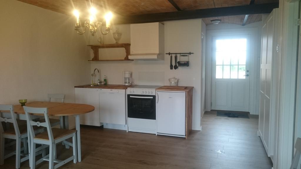 Aagaarden Appartement Billund Buitenkant foto