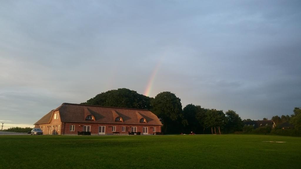 Aagaarden Appartement Billund Buitenkant foto