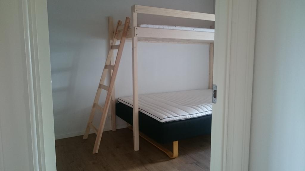 Aagaarden Appartement Billund Buitenkant foto