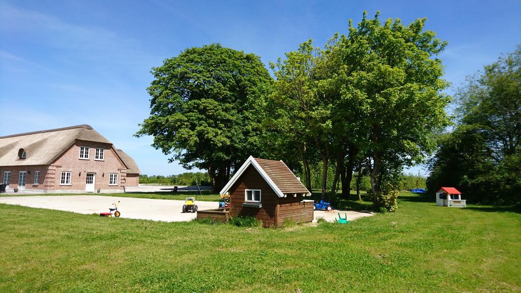 Aagaarden Appartement Billund Buitenkant foto