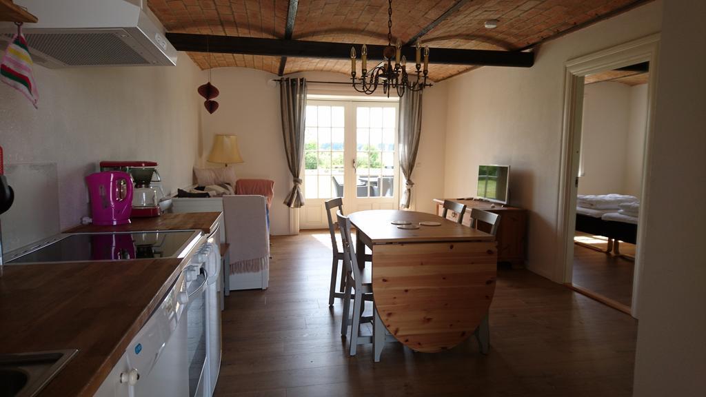 Aagaarden Appartement Billund Buitenkant foto