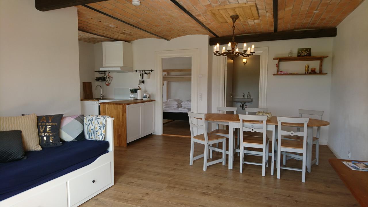 Aagaarden Appartement Billund Buitenkant foto