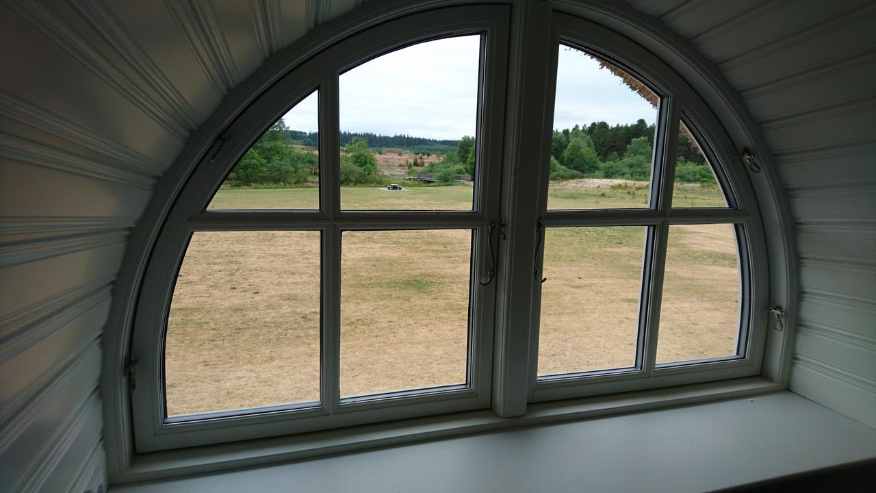 Aagaarden Appartement Billund Buitenkant foto