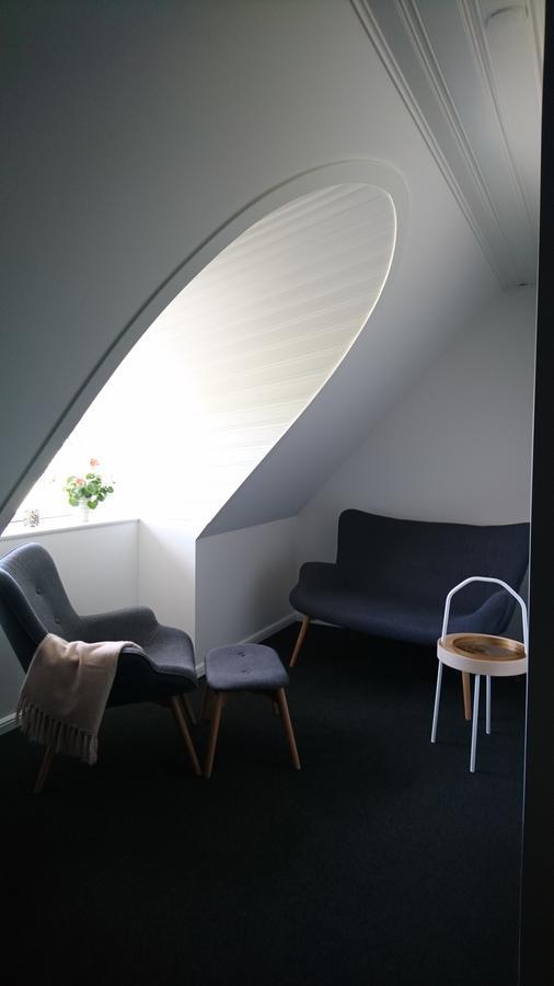 Aagaarden Appartement Billund Buitenkant foto