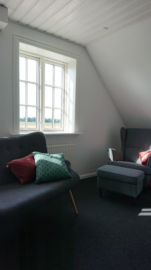 Aagaarden Appartement Billund Buitenkant foto
