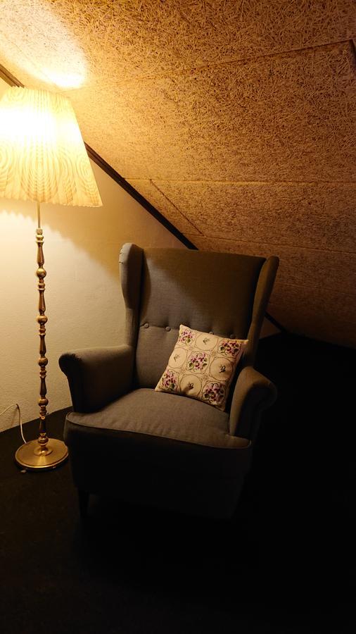 Aagaarden Appartement Billund Buitenkant foto