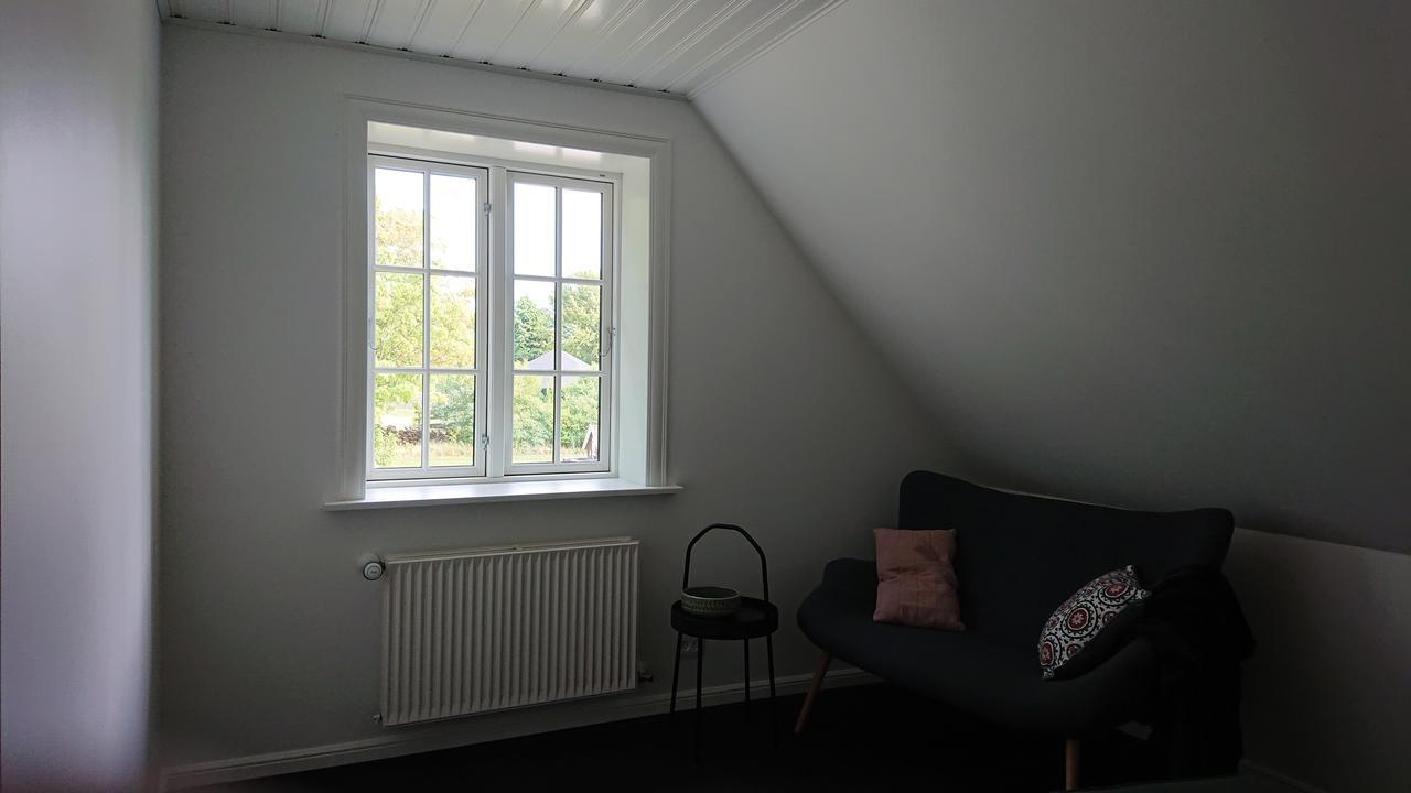 Aagaarden Appartement Billund Buitenkant foto