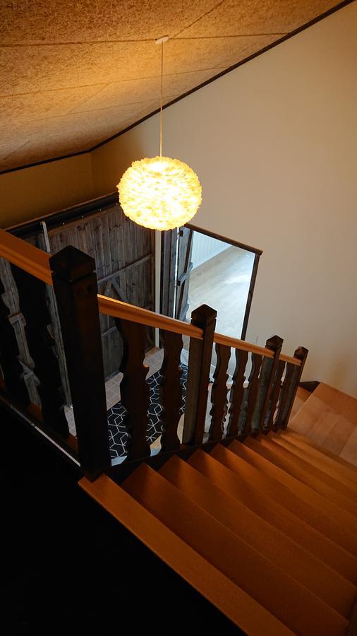 Aagaarden Appartement Billund Buitenkant foto