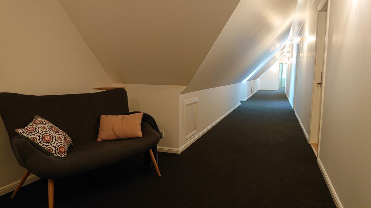 Aagaarden Appartement Billund Buitenkant foto