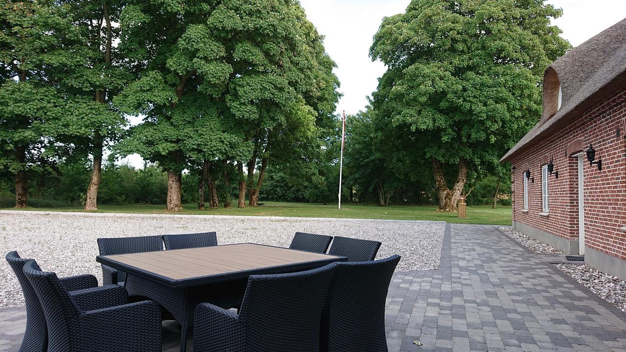 Aagaarden Appartement Billund Buitenkant foto