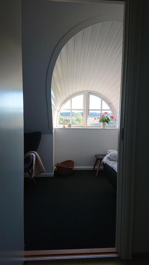 Aagaarden Appartement Billund Buitenkant foto